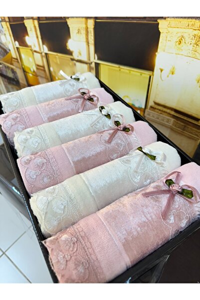 Artiva Home Collection منشفة يد ووجه مخملية فاخرة مقاس 50 × 90 مصنوعة من القط...