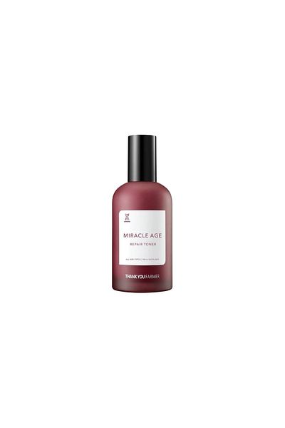 Thank You Farmer Toner regenerant & anti-îmbătrânire, Thank You Farmer, 150 ml