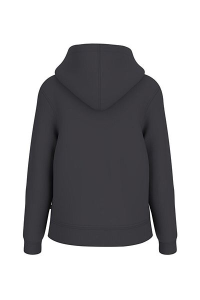 Guess Hanorac de damă Jeans Reg Zip Hood