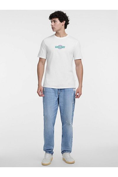 Guess Tricou pentru bărbați-M5GI23K8HM0