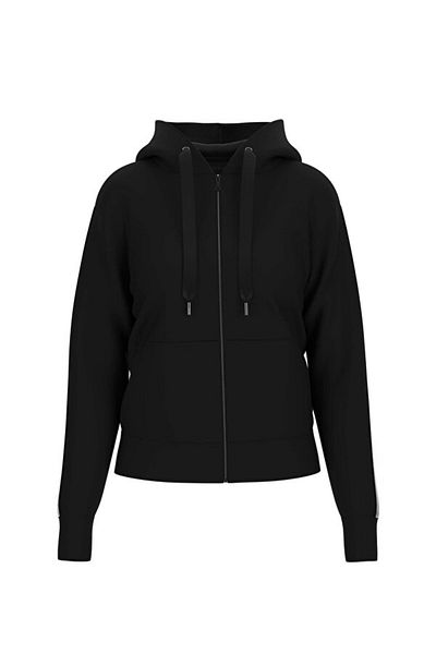 Guess Hooded Women's Scuba Sweatshirt