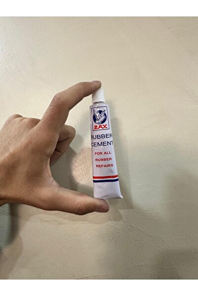 OEM PAX Sıvı Lastik Yama Fitil Tamir Yapıştırıcısı İlacı A Kalite Made in Taiwan