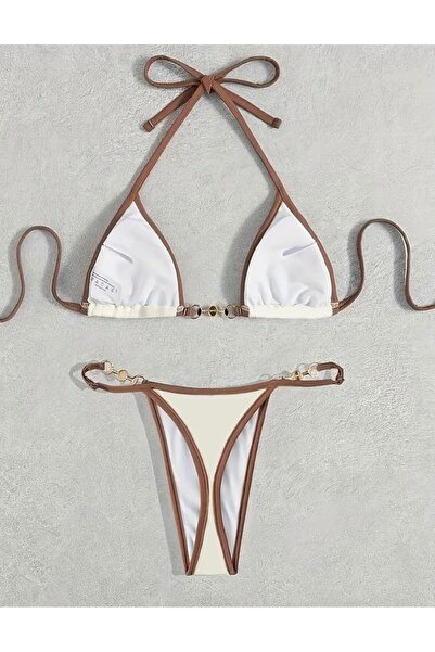 Belle Brazilian bikini alaçatı