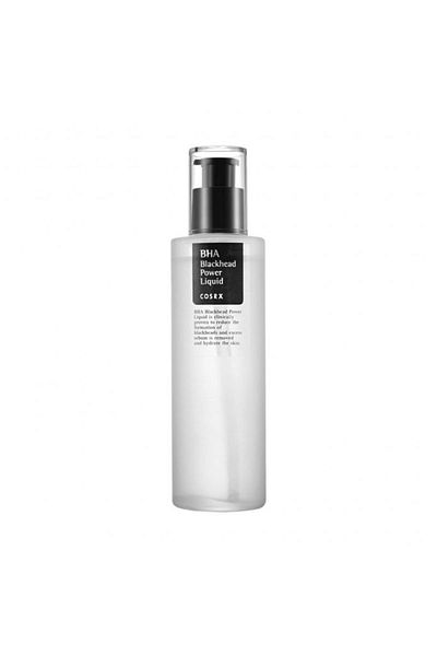 Cosrx Toner împotriva punctelor negre pe bază de acizi BHA, Cosrx, 100 ml