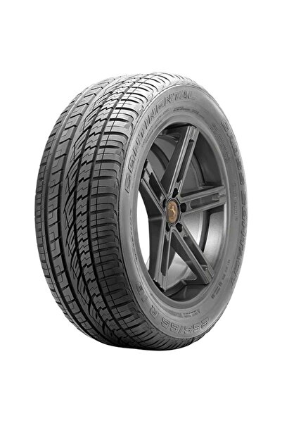 Continental 295/40R21 111W XL CROSS CONTACT UHP (Y18) ****