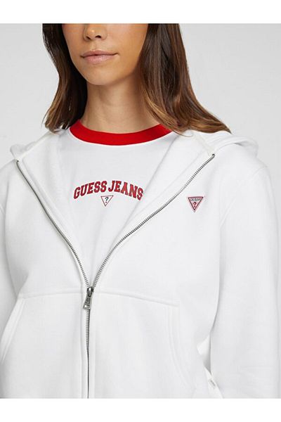Guess Hanorac de damă Jeans