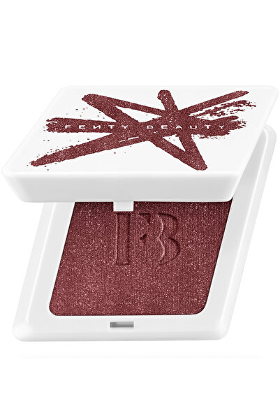 FENTY BEAUTY Fenty Cheeks Suede Waterproof Powder Blush