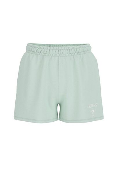 Guess Roberta Women's Active Relaxed Fit Shorts