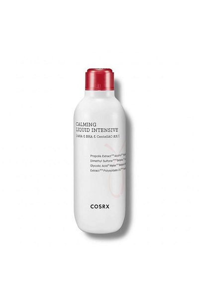 Cosrx Toner cu efect calmant intensiv, Cosrx, 125 ml