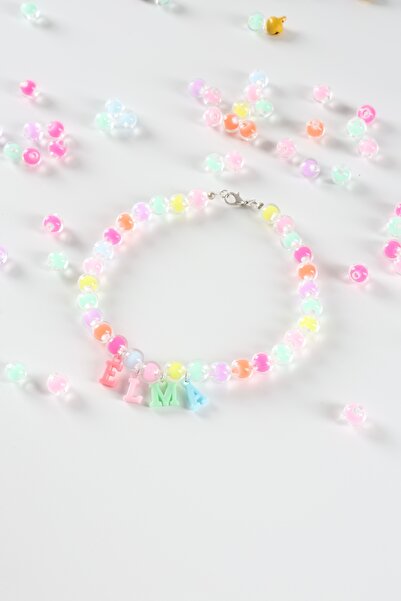 Winla Paws Evcil Hayvan Kedi Köpek Şık Sevimli Renkli El Yapımı Tasma Kolyeler