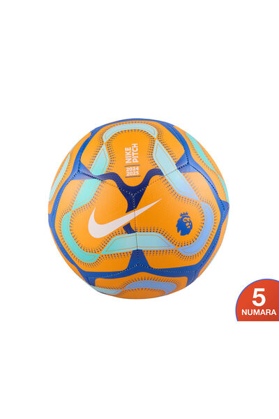 Nike Futbol TopuSoccer ball