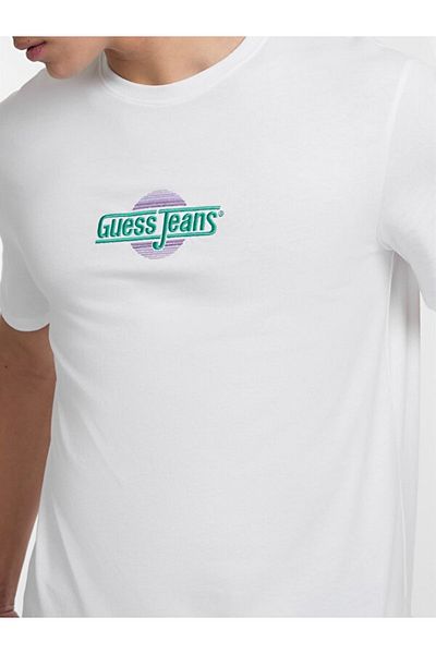 Guess Tricou pentru bărbați-M5GI23K8HM0