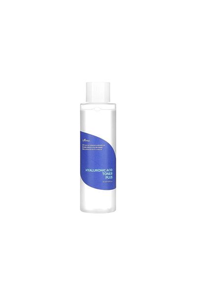 Isntree Intensive Toner with Hyaluronic Acid, Isntree, 200 ml