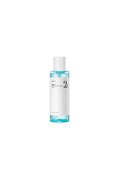 ANUA Gentle exfoliating toner (based on 2% BHA), ANUA, 150 ml