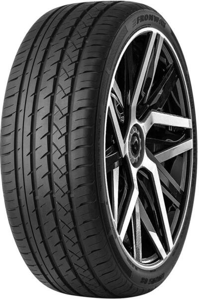 Fronway 275/45R21 110W XL EUROUS 08 (Y20) **