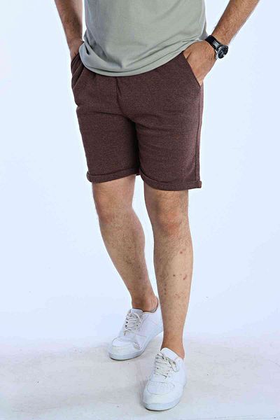 eg38 Bils Pike Shorts Brown
