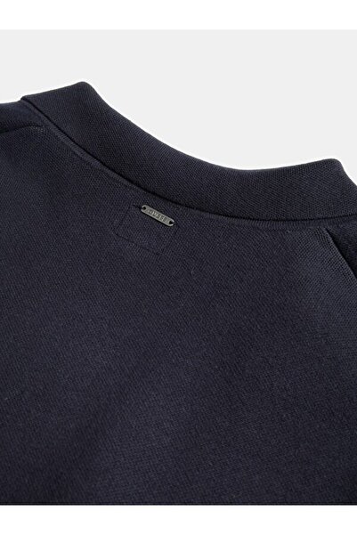 Guess Ls Bennett Erkek Triko Hırka