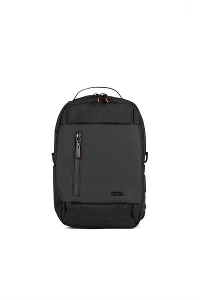 ÇÇS Ççs Unisex 2531289 Single Shoulder Strap Cross Chest and Backpack
