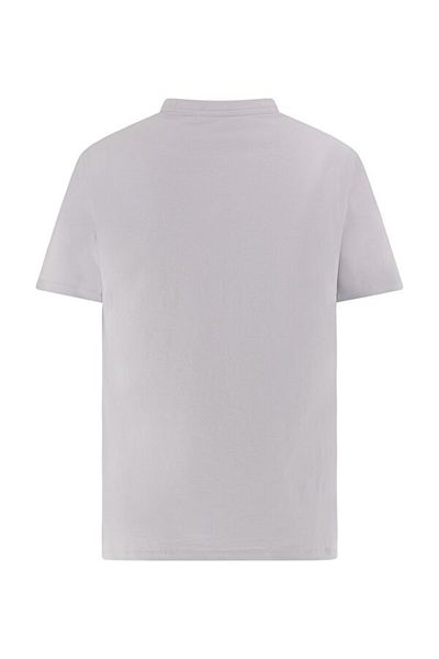 Guess Ss Cn Guess Logo Men's Slim Fit T-Shirt