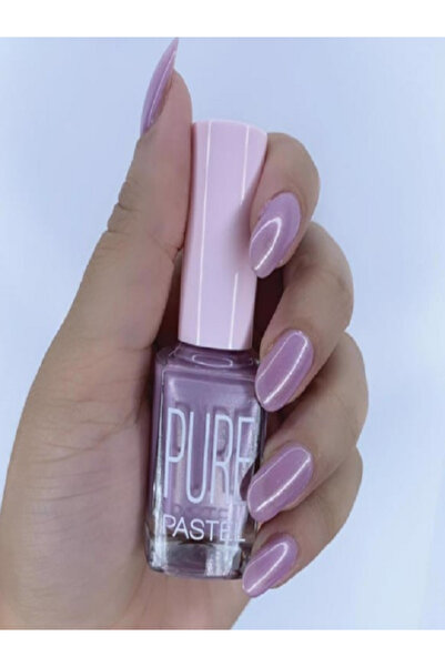 Pastel PURE OJE 2025