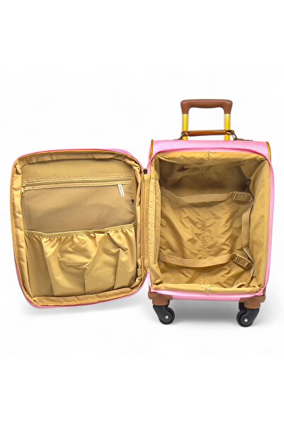 Summit Summit 5-Piece Luggage Set