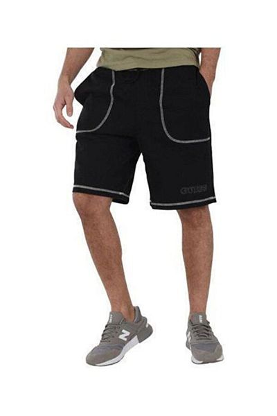 Guess Pant Lounge Men's Regular Fit Pajama Shorts