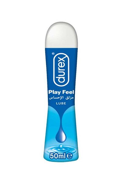Durex مرطب بلاي فيل 50 مل