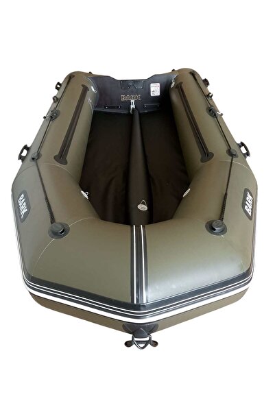 BARK Bt-330SD Şişme Bot