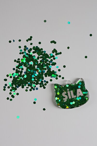 Winla Paws Evcil Hayvan Kedi Köpek Özel İsimli Renkli Künye Tasma İsimlik Köpek Kedi İsimliği