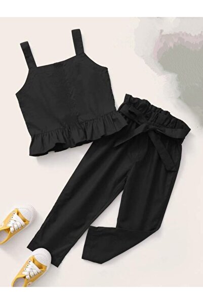 shop Închidere cu fermoar la spate, combinație din 2 piese, țesută