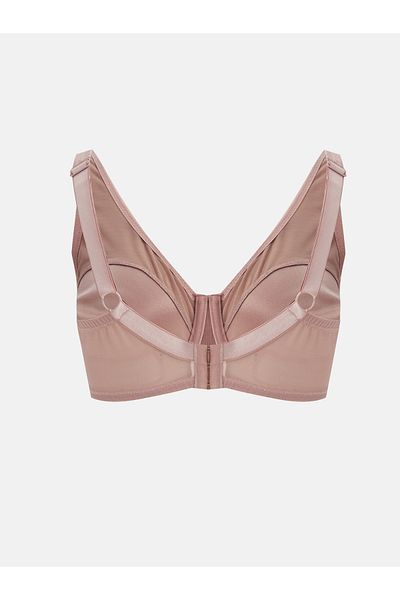 LC Waikiki Επίπεδο σουτιέν ανάκτησης Underwire χωρίς επένδυση