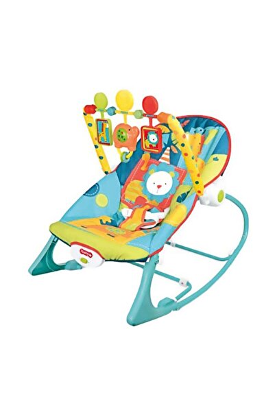 My Baby كرسي هزاز مع خشخيشات