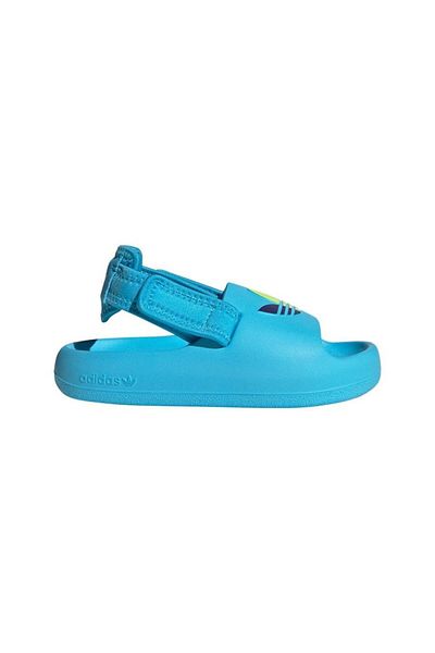 adidas Papuci Albastru Adifom Adılette C Jp5527