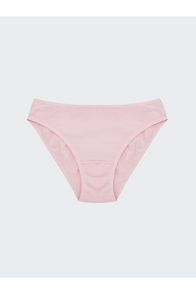 LC Waikiki Plain Bikini Panties