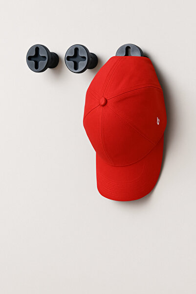 HARGE Hg Decorative Screw Hanger Modern Young Room Doorway Entrance Practical Home Supplies 10 X 8 cm