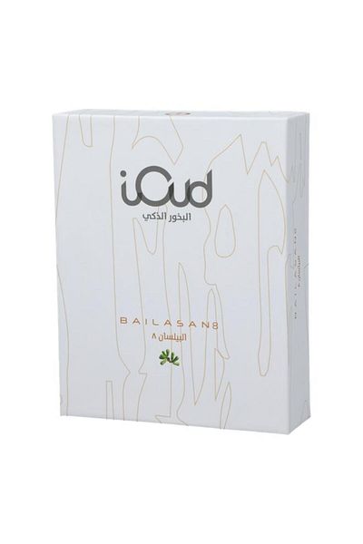 Generic آي عود بيلسان - 8 أعواد بخور ممزوجة برائحة العود