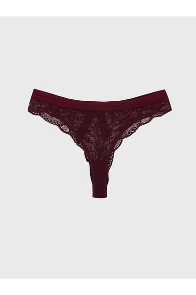 LC Waikiki Lacy Brazilian Panties
