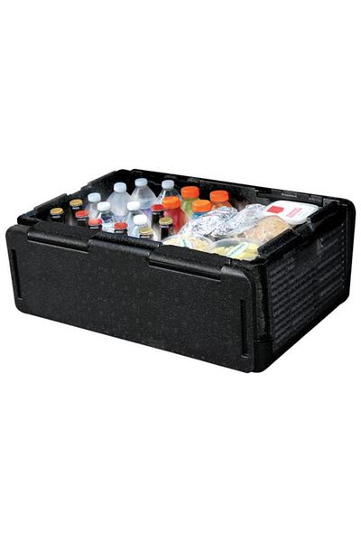 Generic erorex Foldable Lightweight Ice-less Cooler