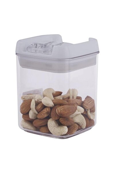 Generic Felli Flip-Tite Storage Container Clear 111oz