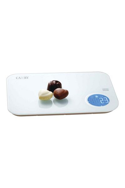 Generic CAMRY Electronic Digital Kitchen Weighing Scale Assorted Color 5kg EK9530H