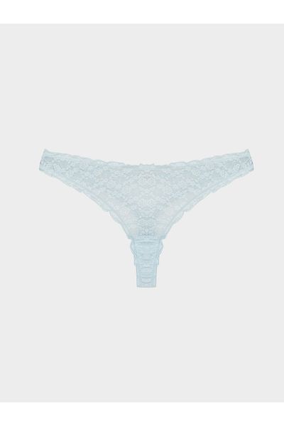 LC Waikiki Δαντελωτό στρινγκ κιλότ