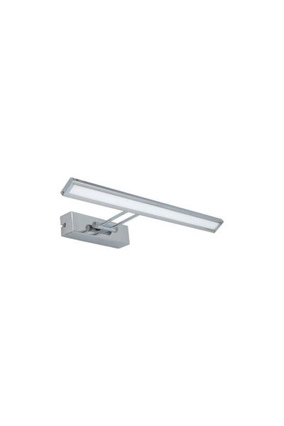 Generic Lucio 3000K 8W LED Mirror Light