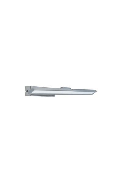 Generic Lucio 3000K 8W LED Mirror Light