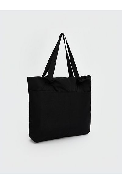 LC Waikiki Zippered Women's Shoulder Bag