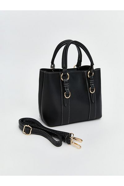 LC Waikiki Women's Shoulder Bag with Removable Strap