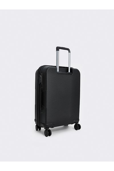 LC Waikiki Small Size Suitcase with Lock Detail