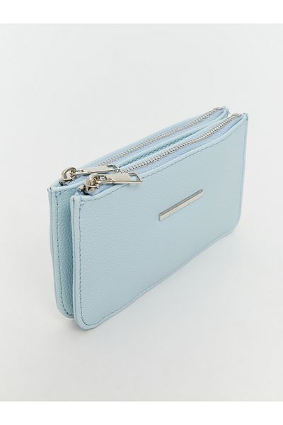 LC Waikiki Leather Look Women's Wallet