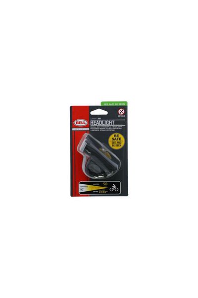 Generic erorex Arella 200 Flat LED Headlight