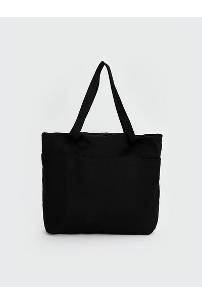 LC Waikiki Zippered Women's Shoulder Bag