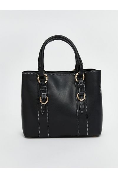 LC Waikiki Women's Shoulder Bag with Removable Strap
